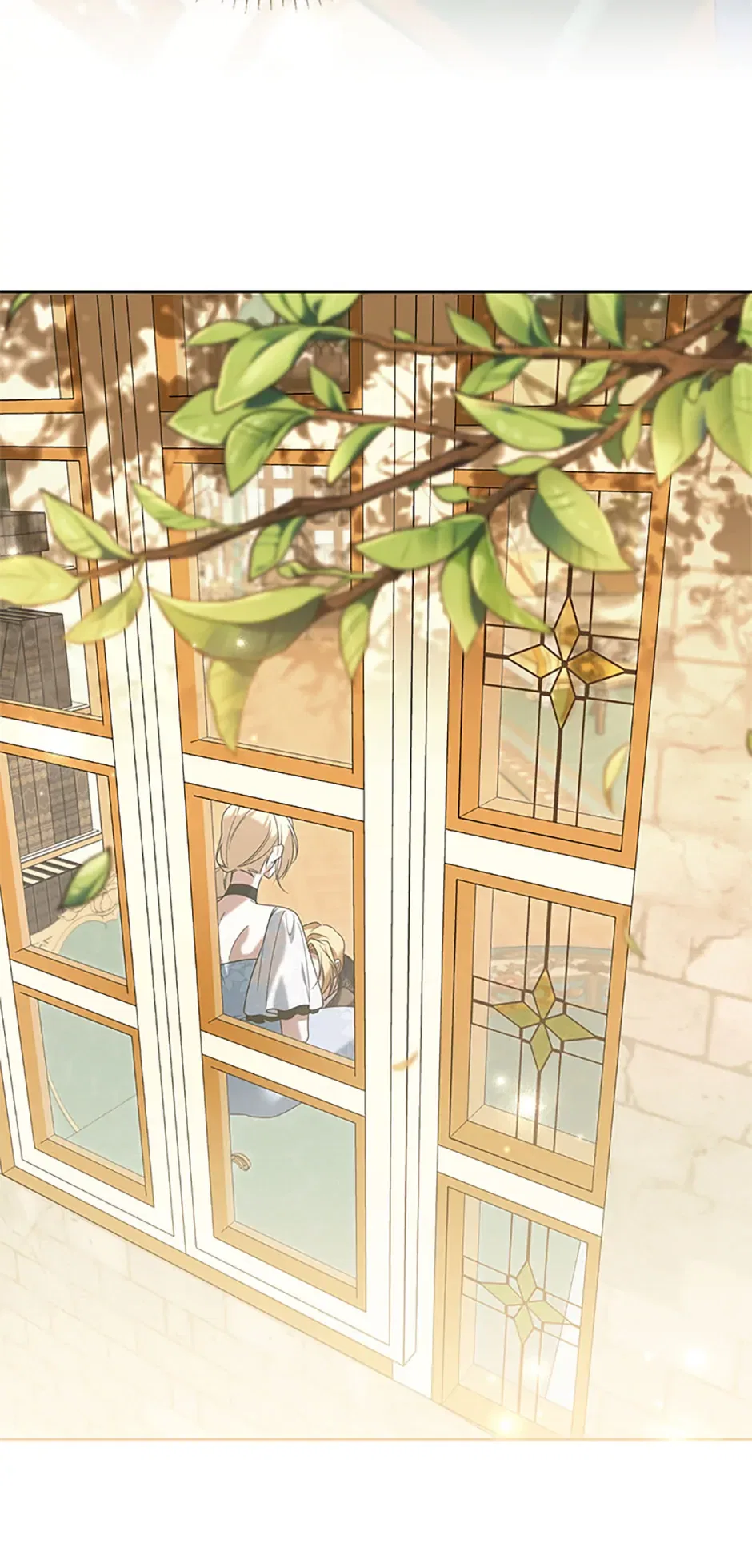 Please Obsess Over Me Chapter 63 – Page 41