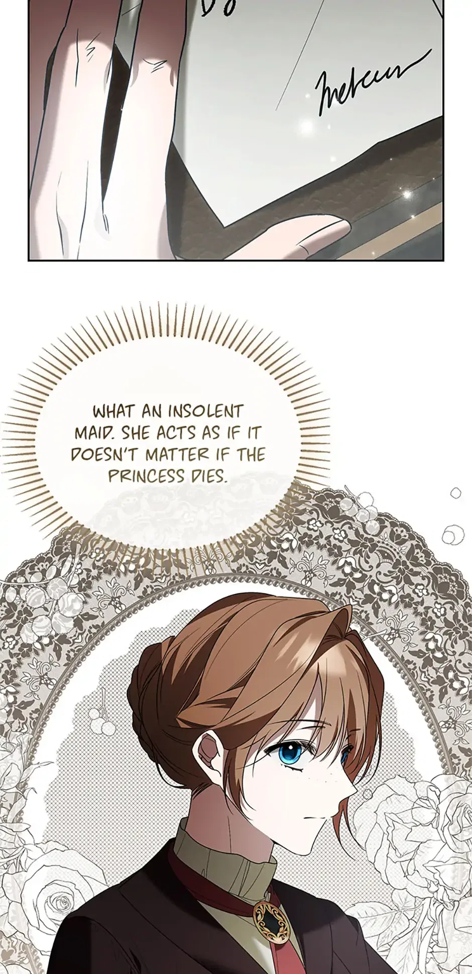 Please Obsess Over Me Chapter 63 – Page 45