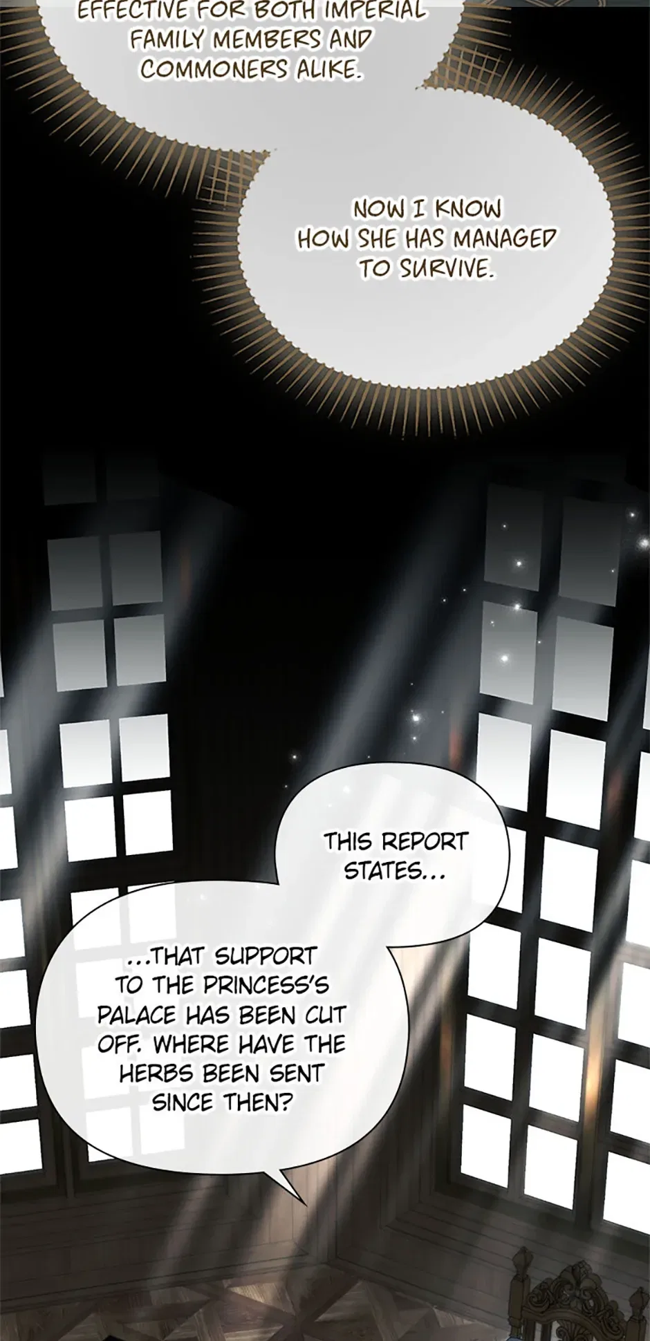 Please Obsess Over Me Chapter 63 – Page 47