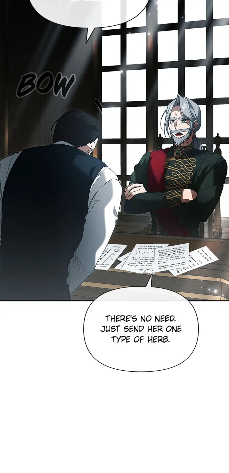 Please Obsess Over Me Chapter 63 – Page 49
