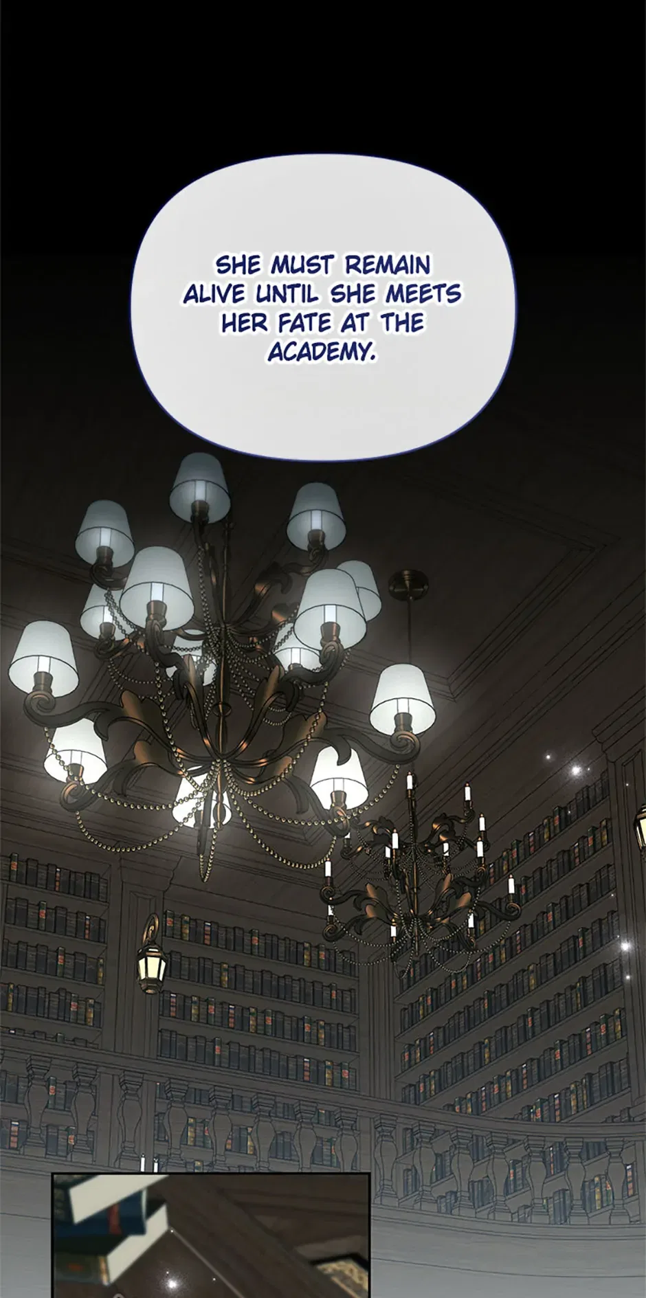 Please Obsess Over Me Chapter 63 – Page 52