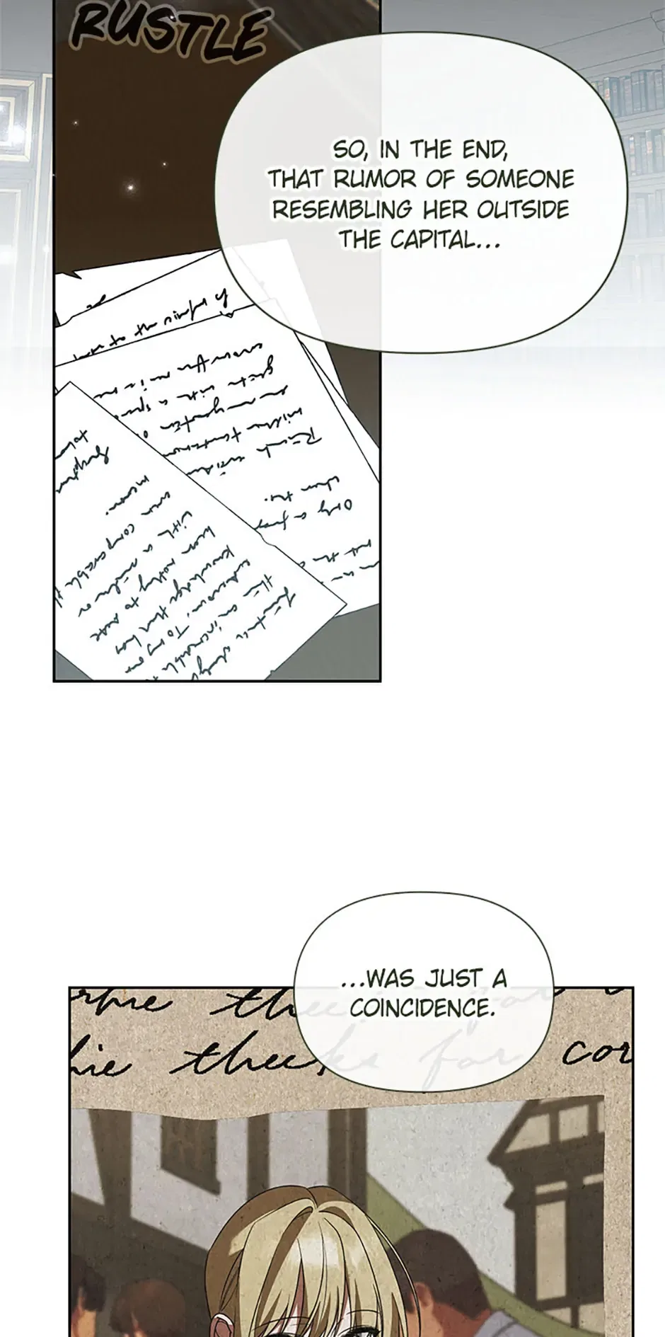 Please Obsess Over Me Chapter 63 – Page 53