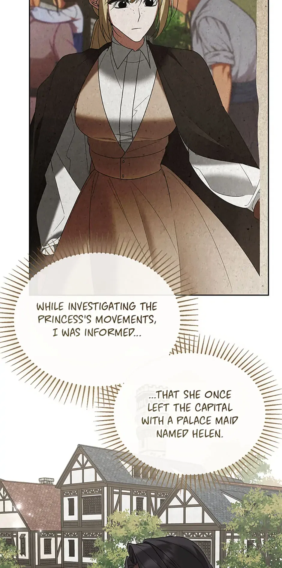 Please Obsess Over Me Chapter 63 – Page 54