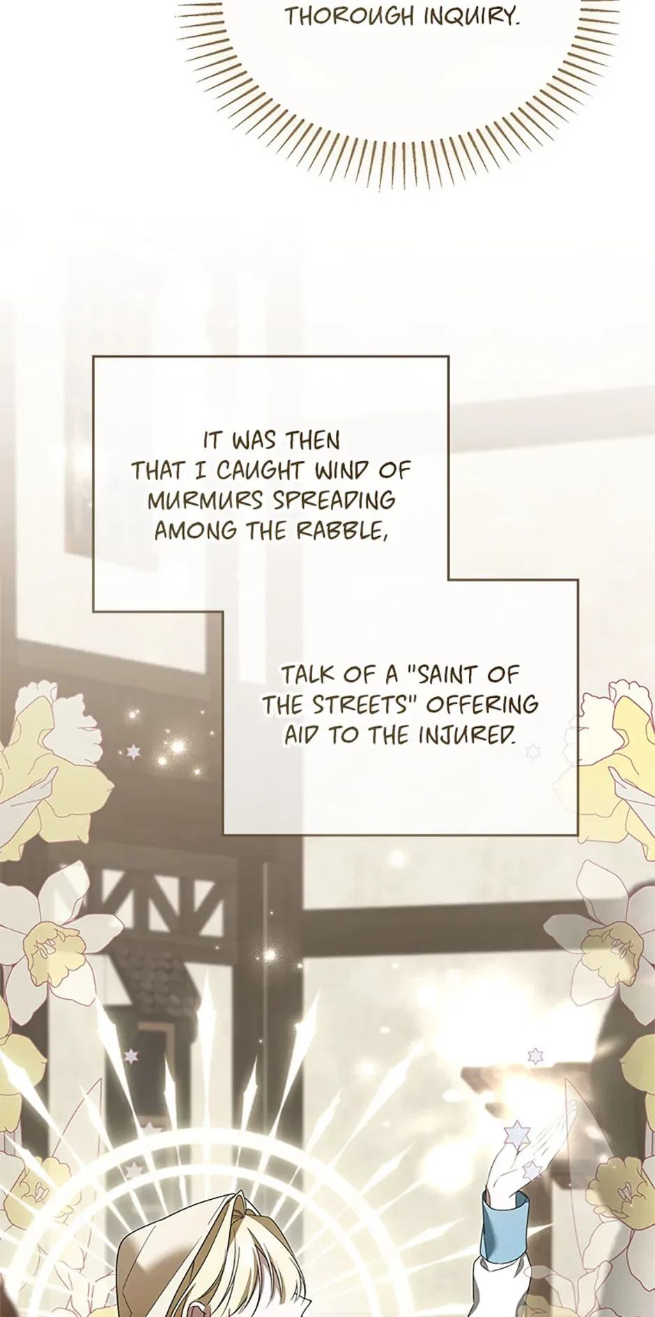 Please Obsess Over Me Chapter 63 – Page 56