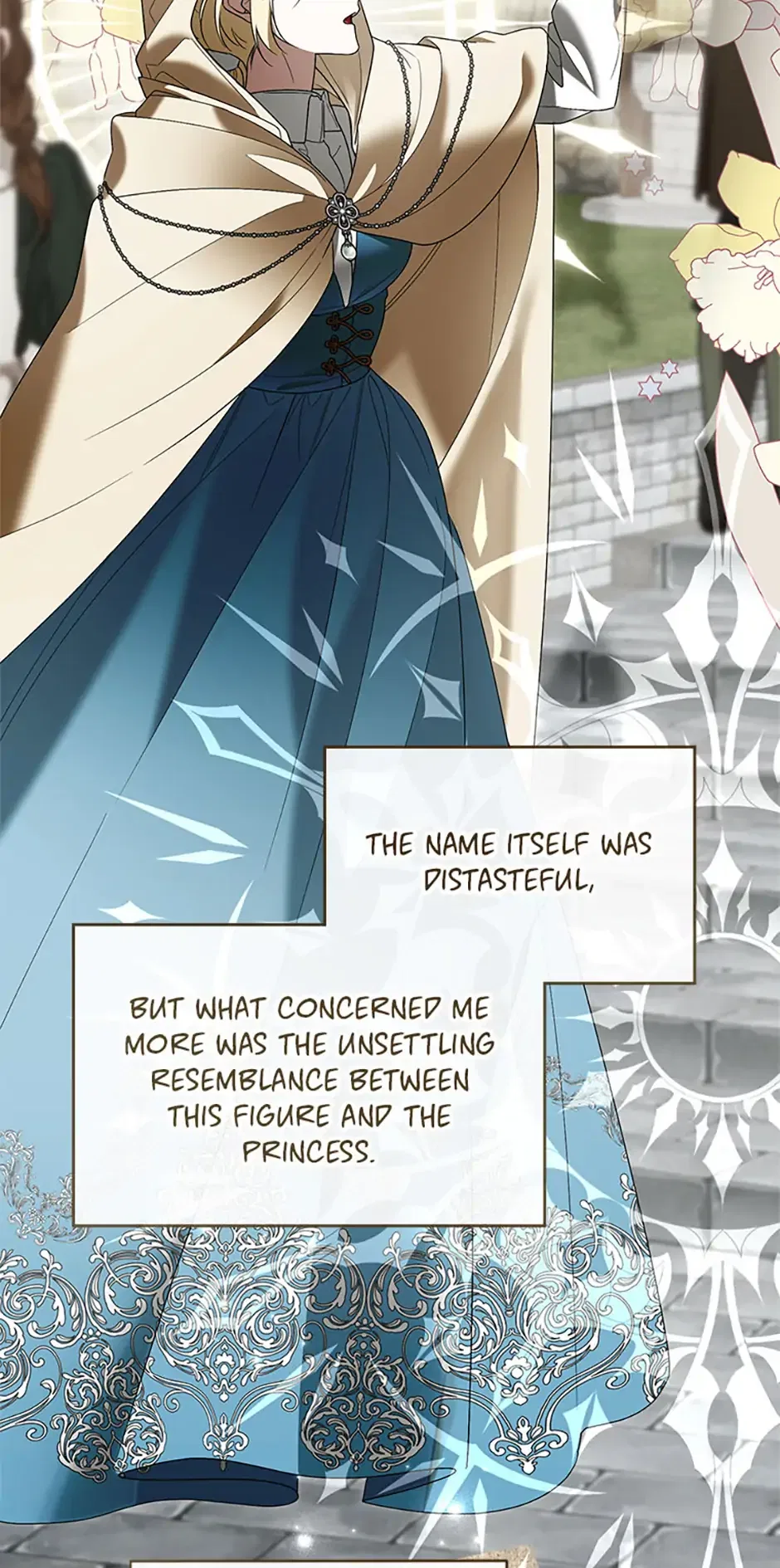 Please Obsess Over Me Chapter 63 – Page 57