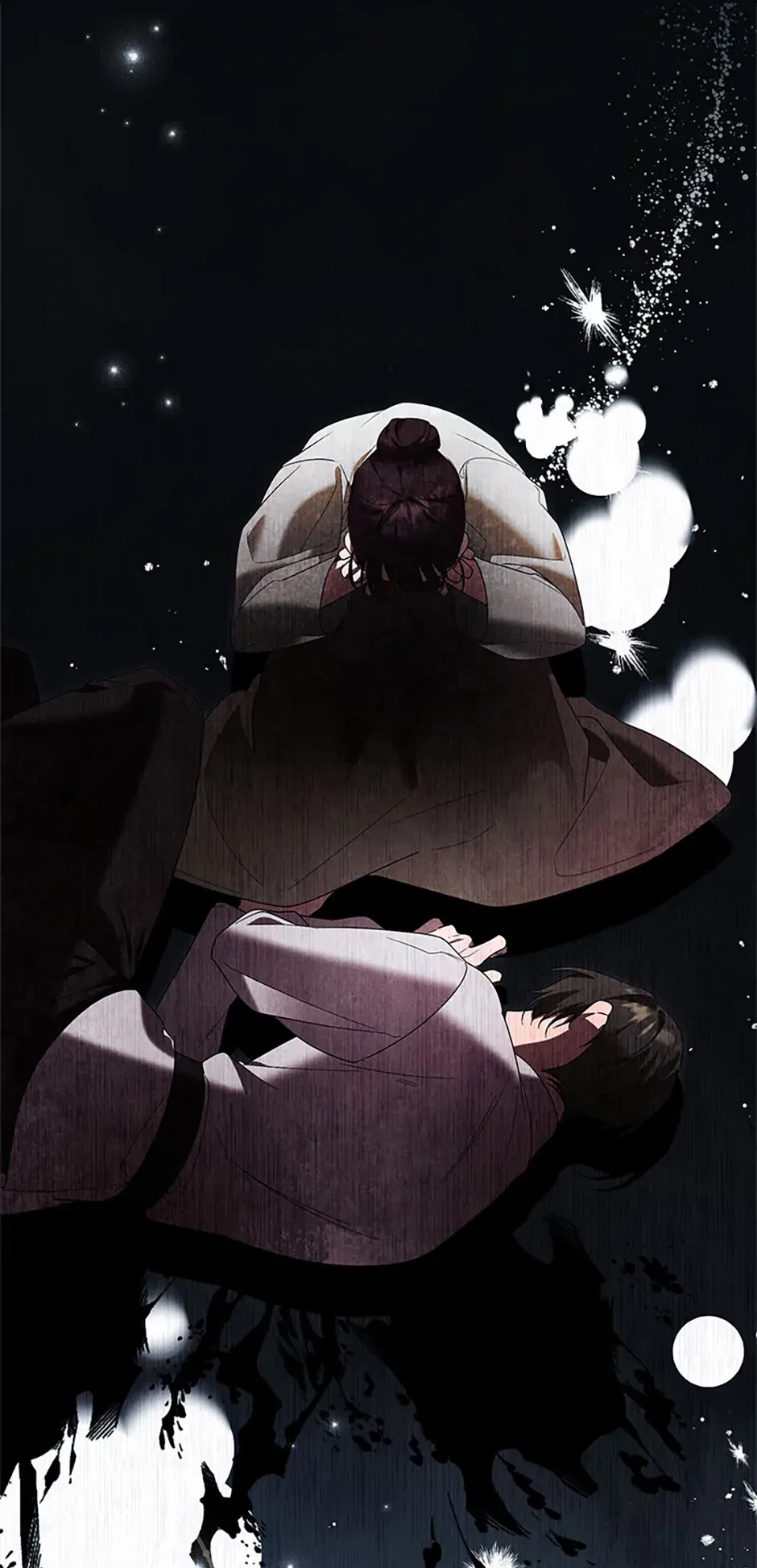 Please Obsess Over Me Chapter 63 – Page 59