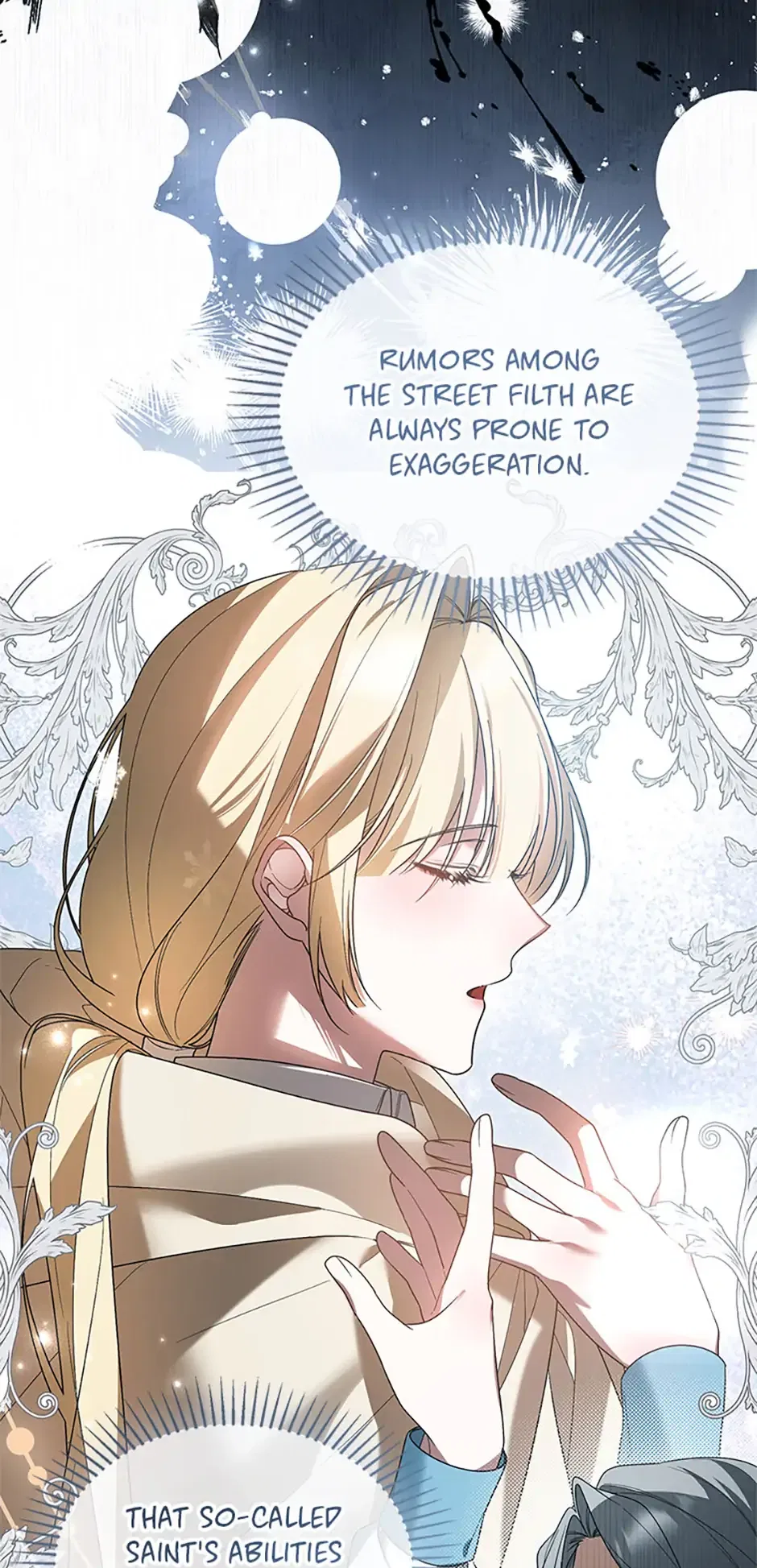Please Obsess Over Me Chapter 63 – Page 60