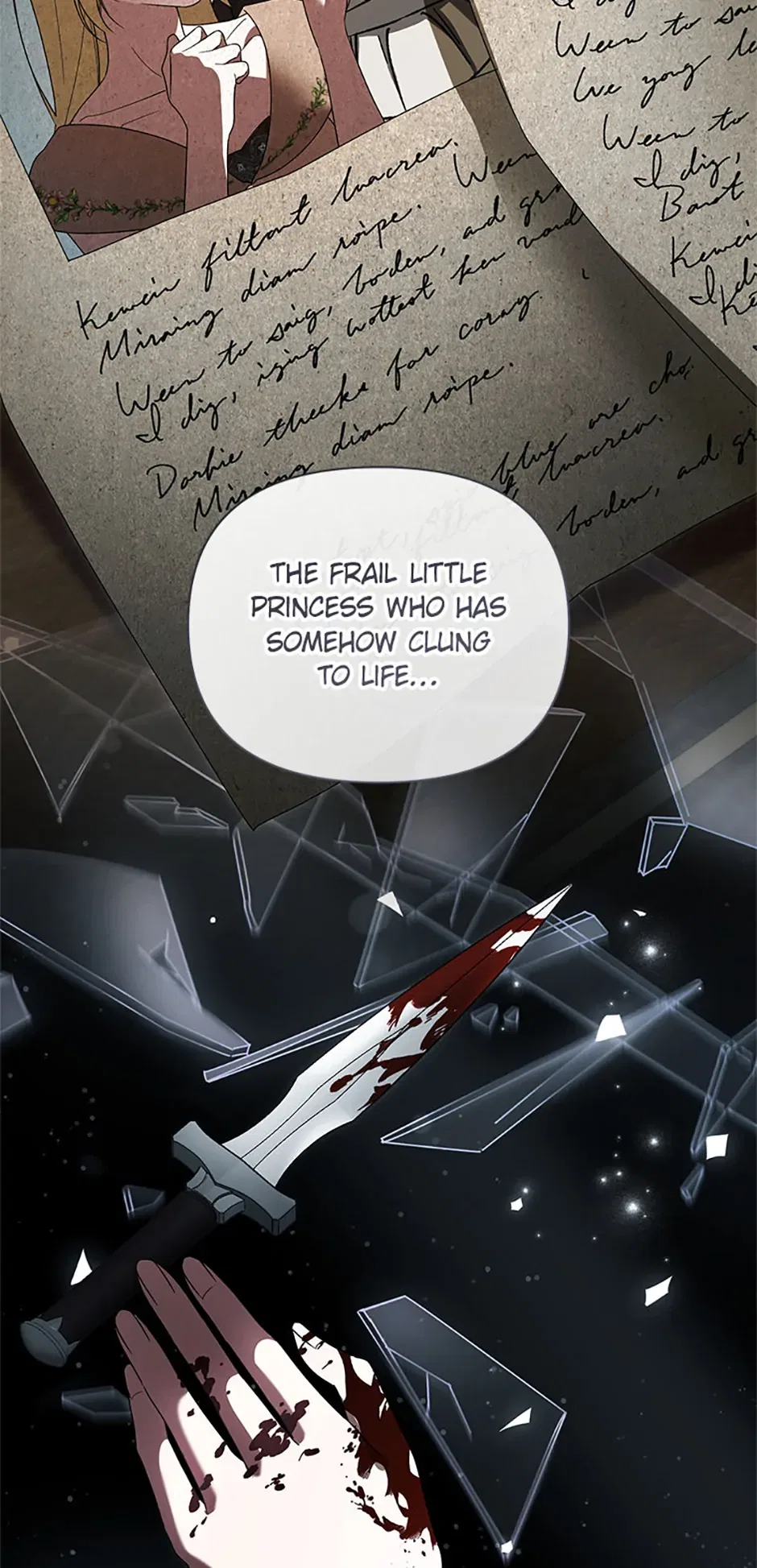 Please Obsess Over Me Chapter 63 – Page 62