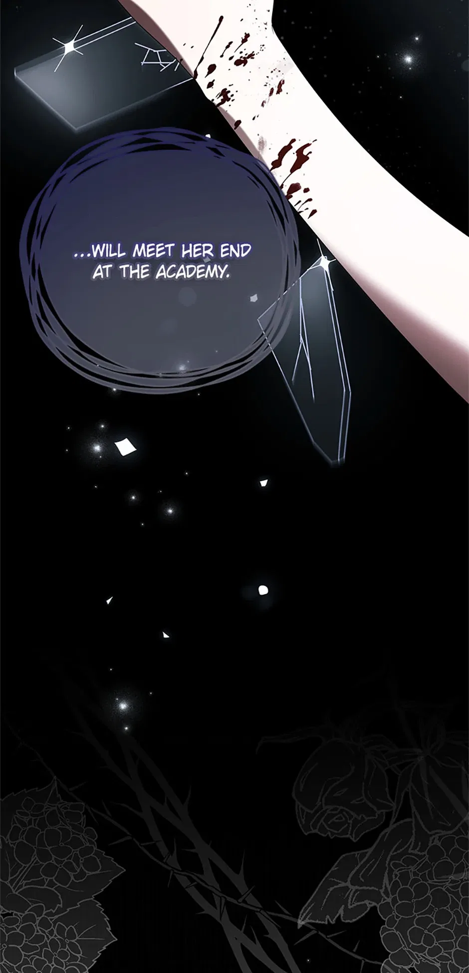 Please Obsess Over Me Chapter 63 – Page 63
