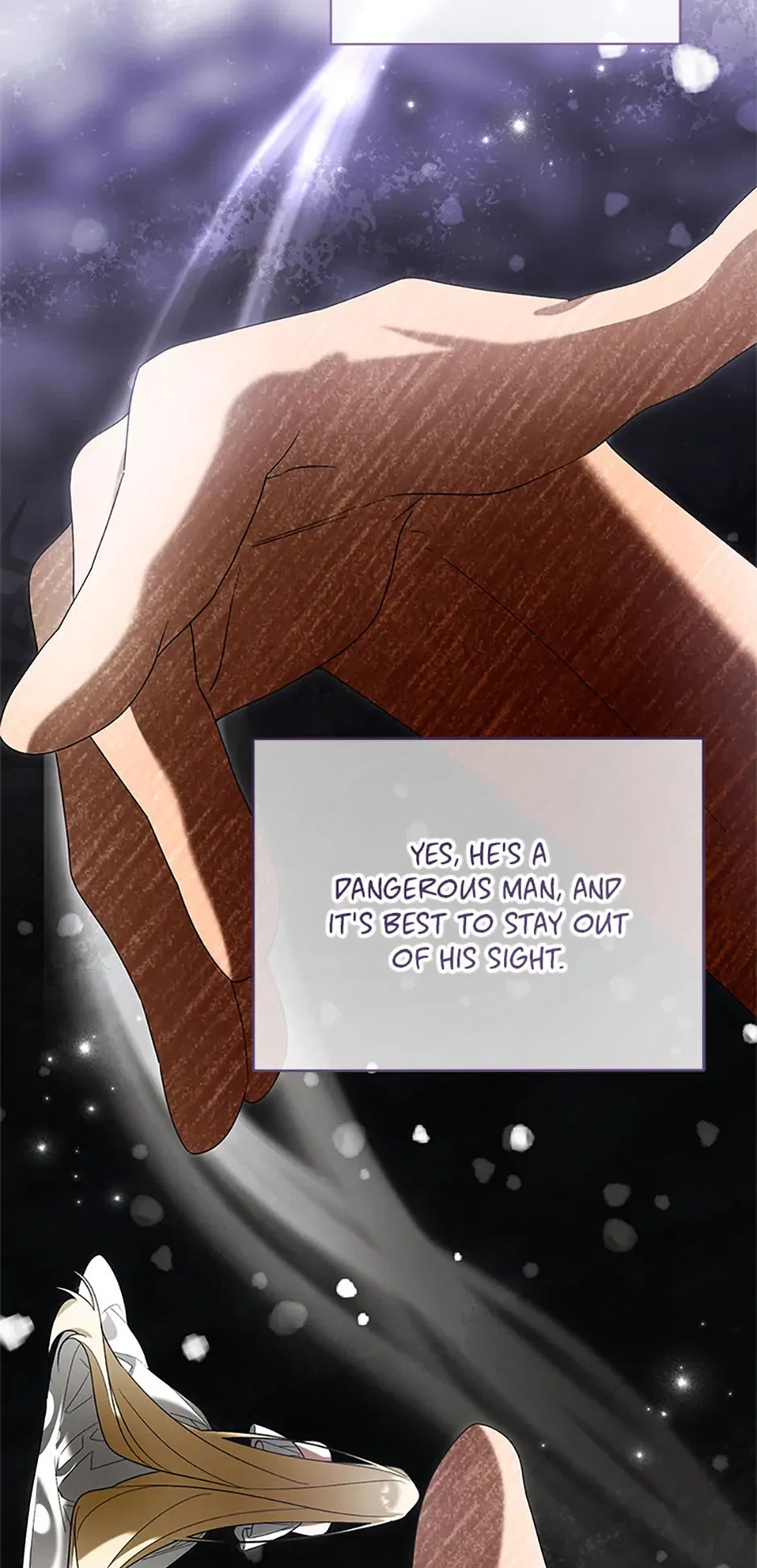 Please Obsess Over Me Chapter 63 – Page 68