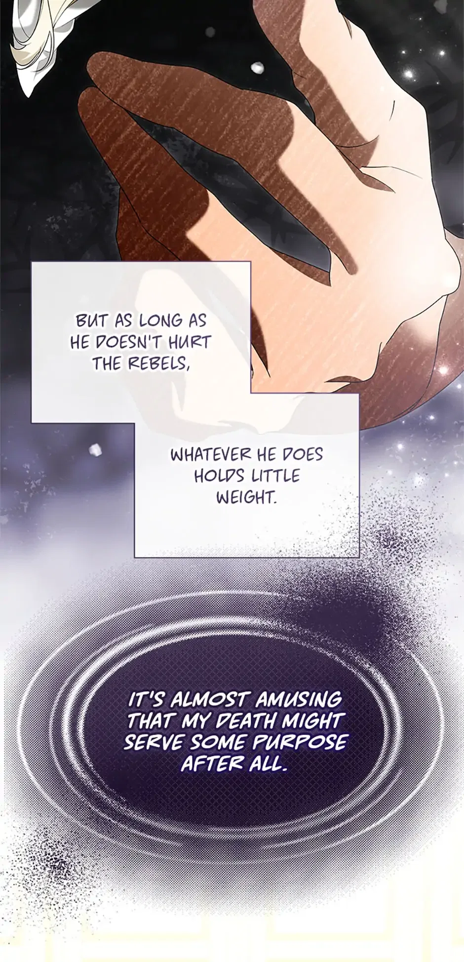 Please Obsess Over Me Chapter 63 – Page 69