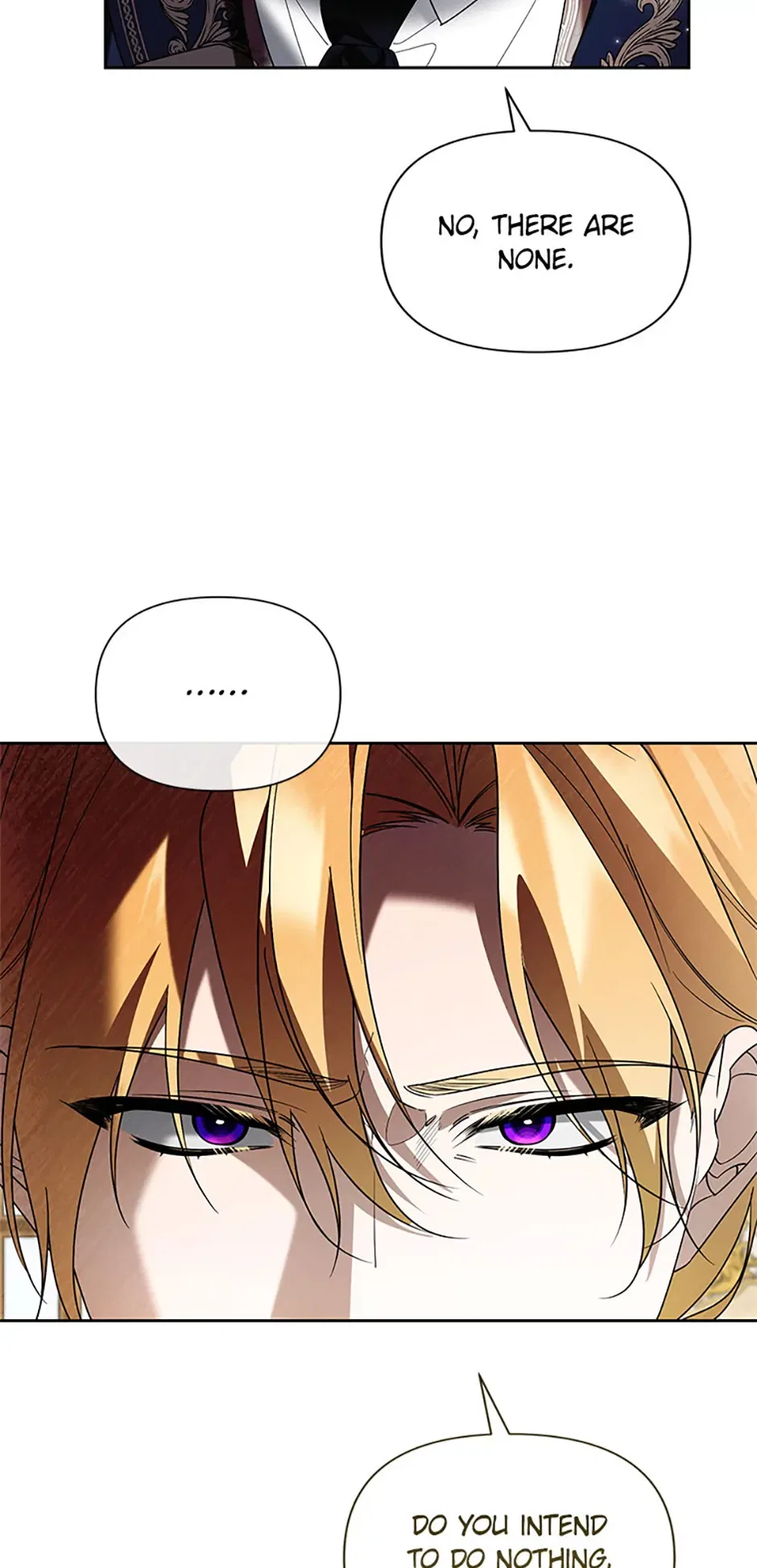 Please Obsess Over Me Chapter 63 – Page 73