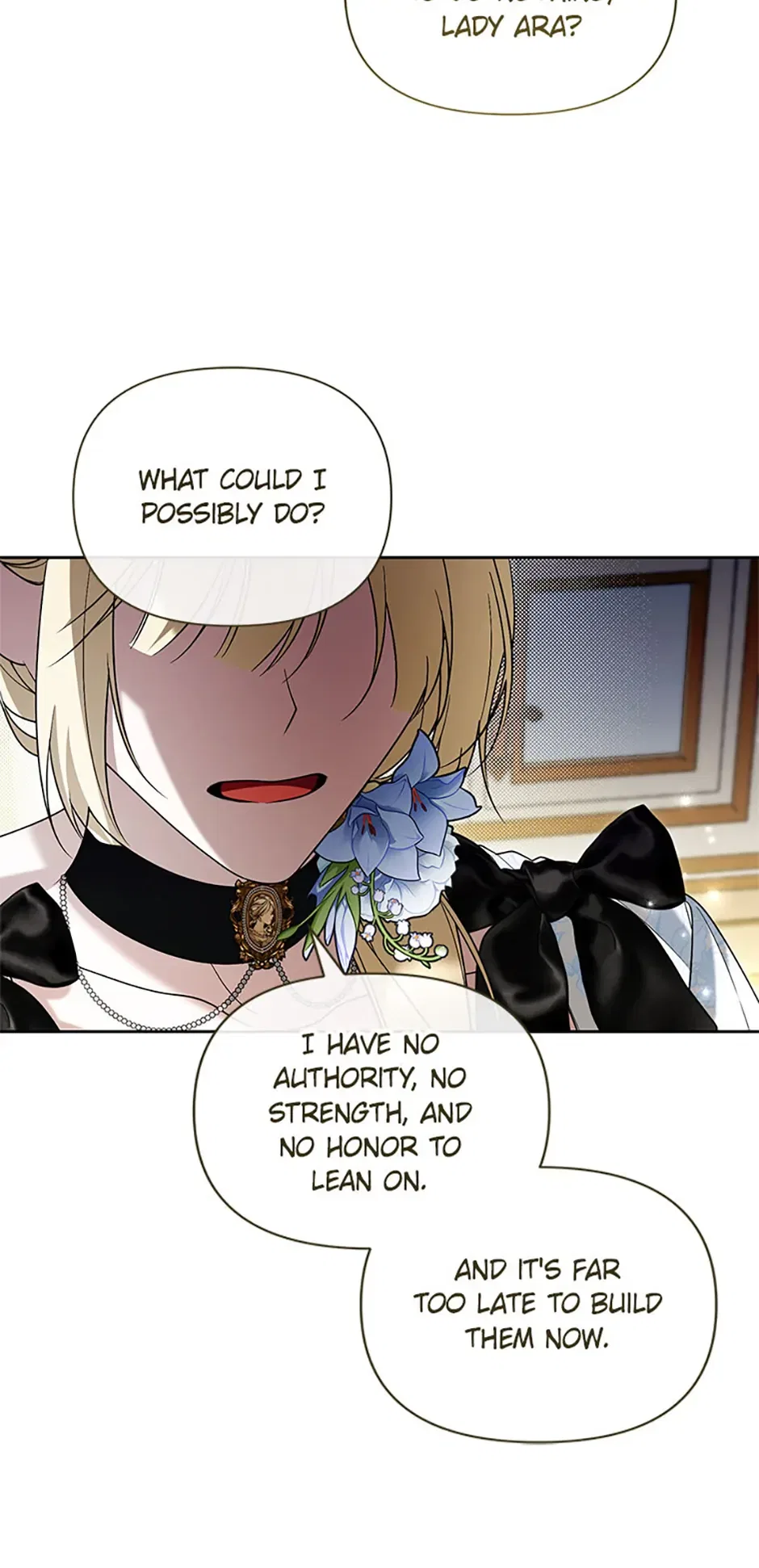 Please Obsess Over Me Chapter 63 – Page 74