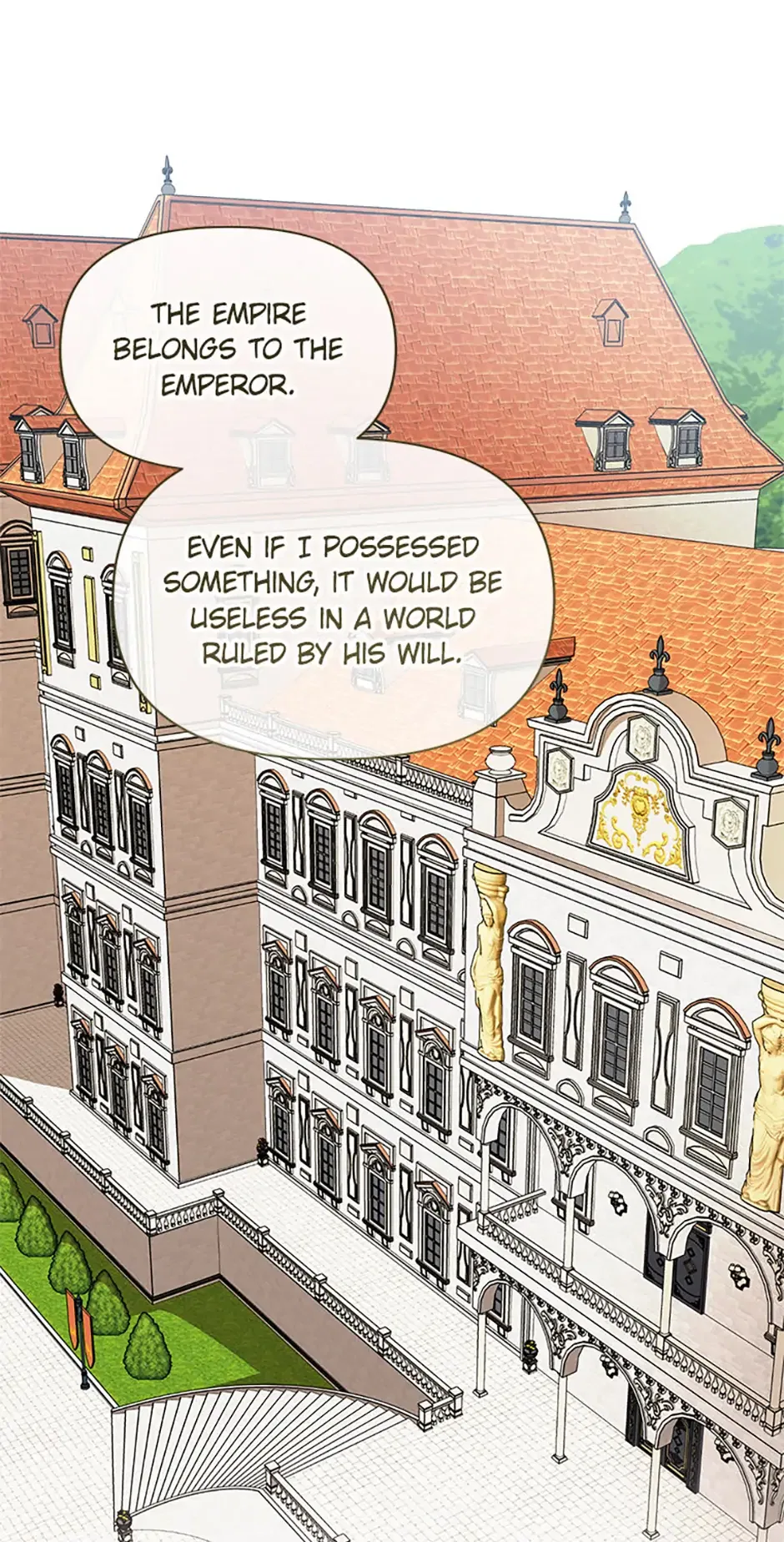 Please Obsess Over Me Chapter 63 – Page 75