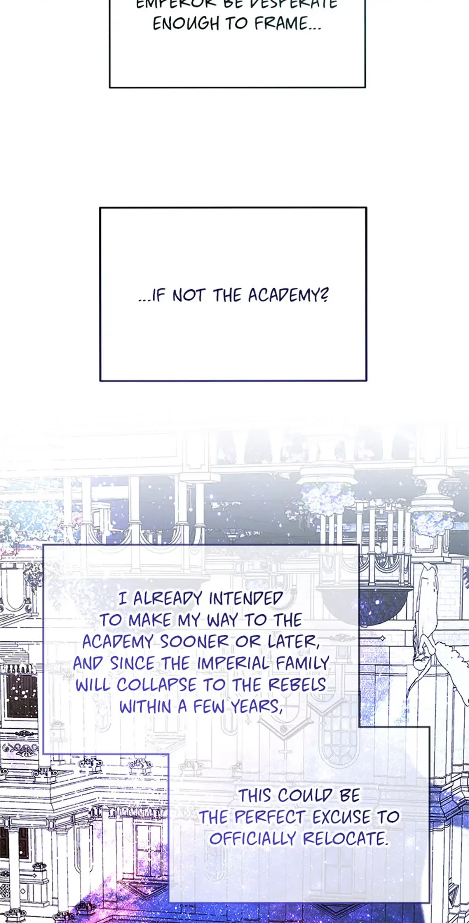 Please Obsess Over Me Chapter 63 – Page 77