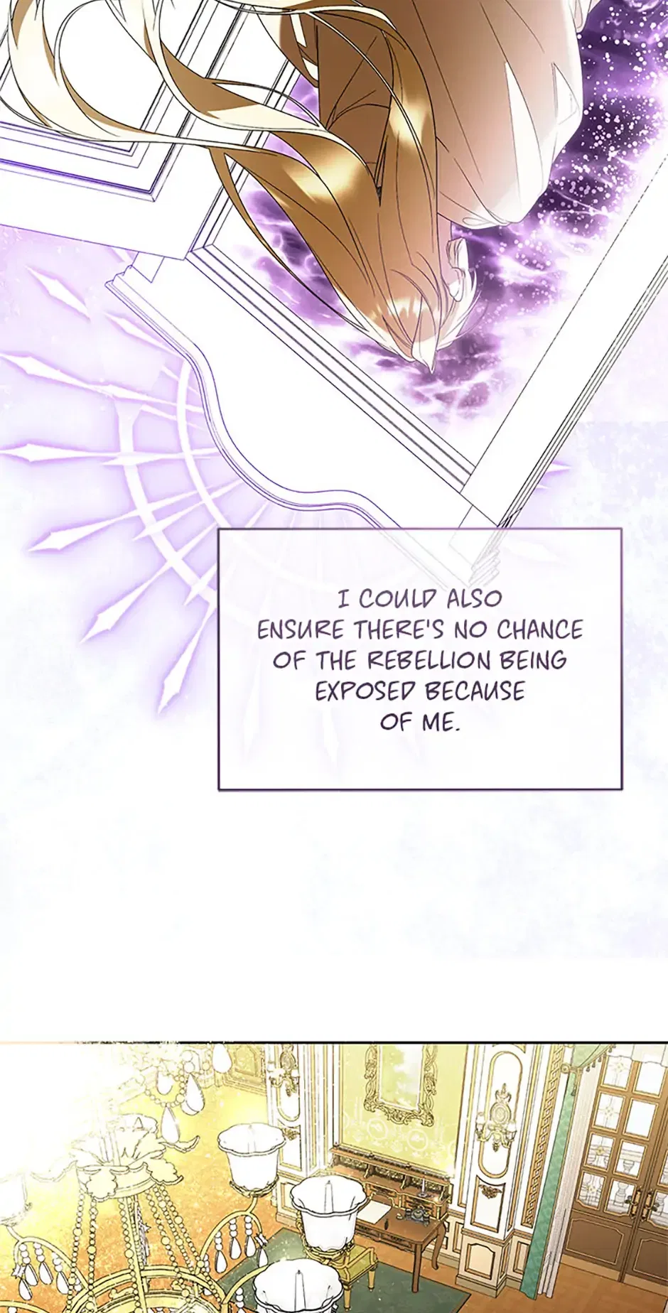Please Obsess Over Me Chapter 63 – Page 79