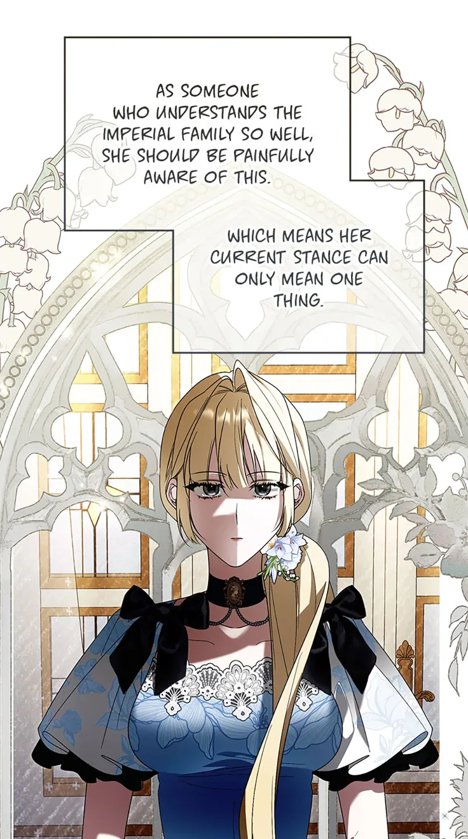 Please Obsess Over Me Chapter 63 – Page 83