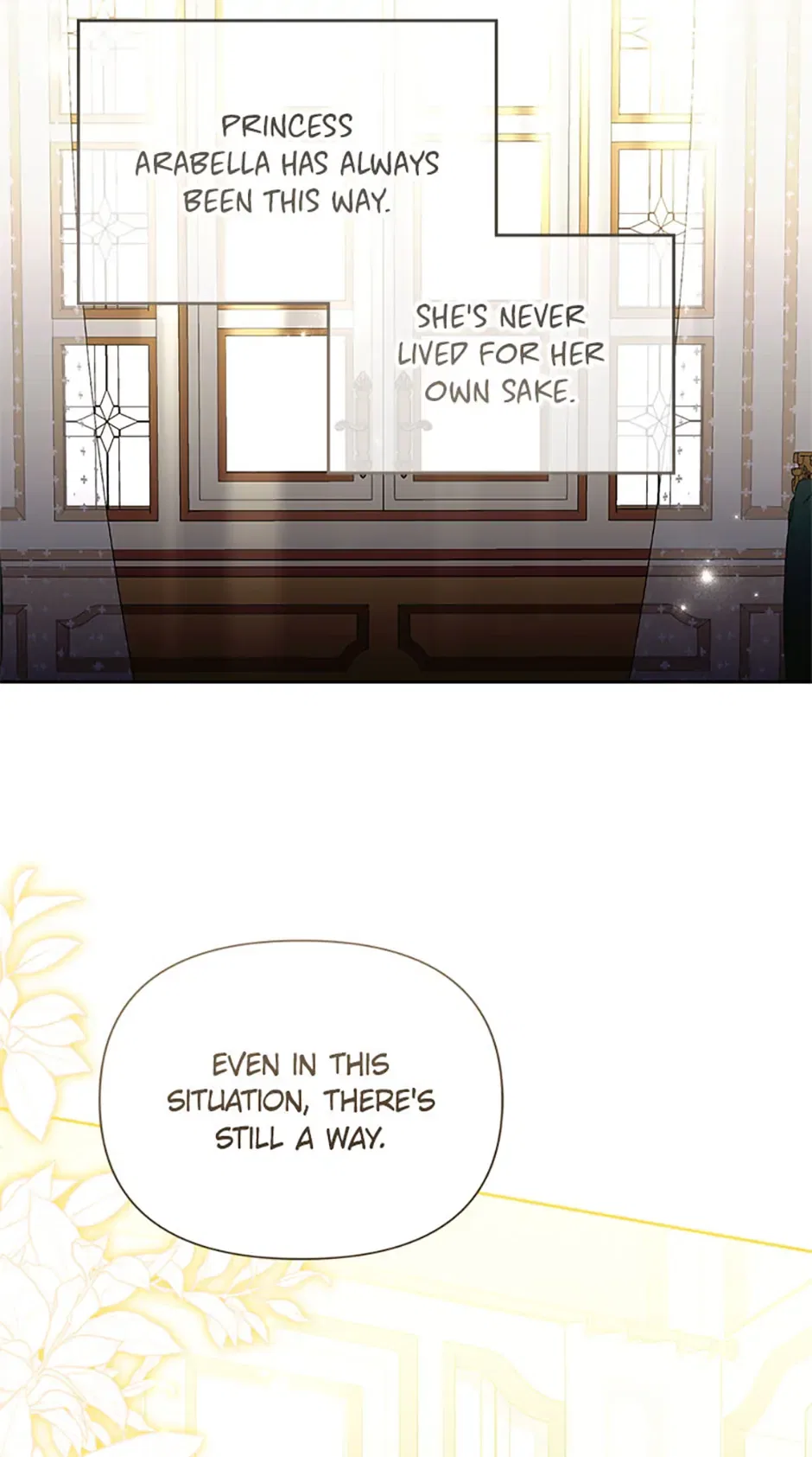 Please Obsess Over Me Chapter 63 – Page 85