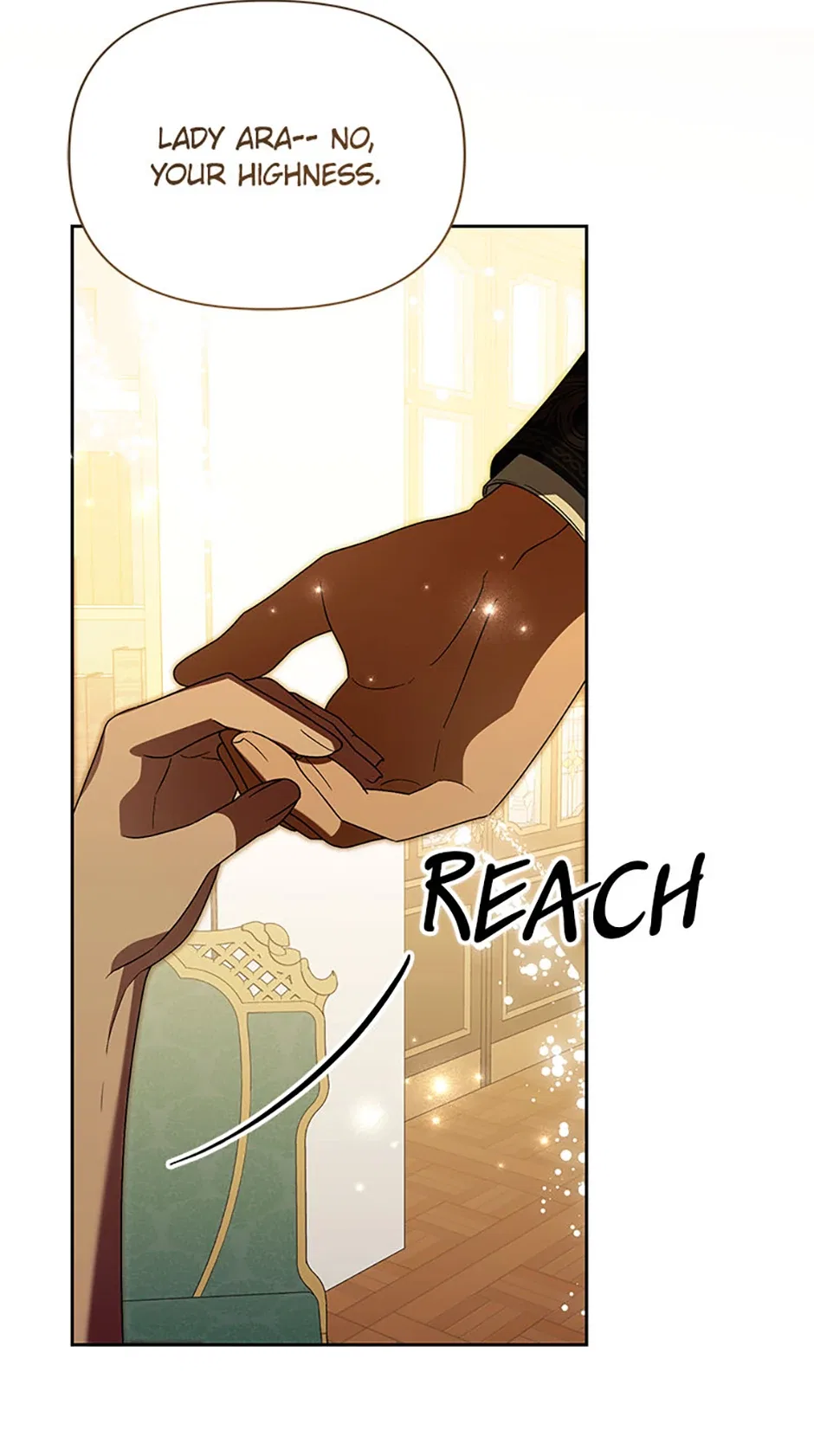 Please Obsess Over Me Chapter 63 – Page 88