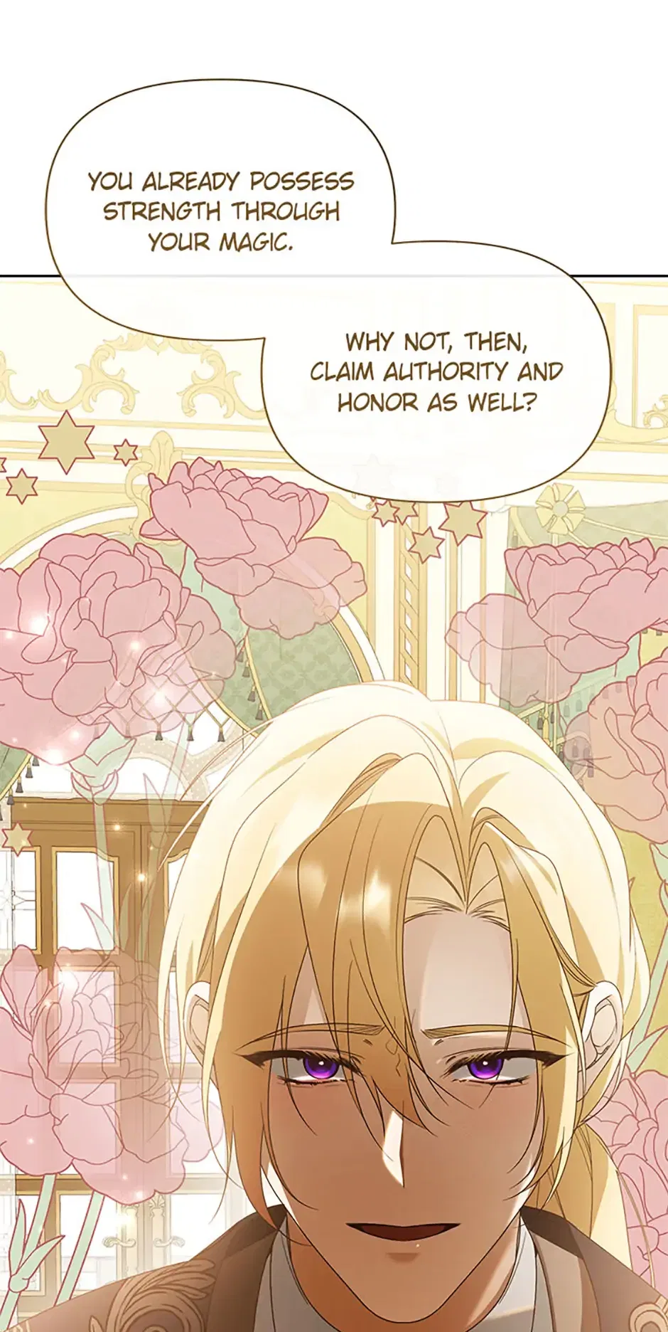 Please Obsess Over Me Chapter 63 – Page 89