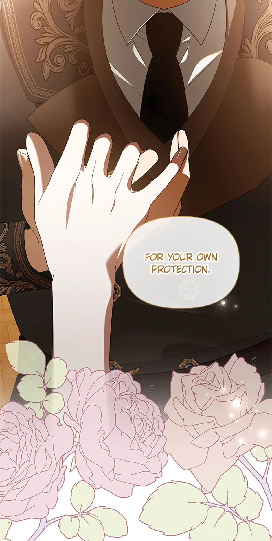 Please Obsess Over Me Chapter 63 – Page 90