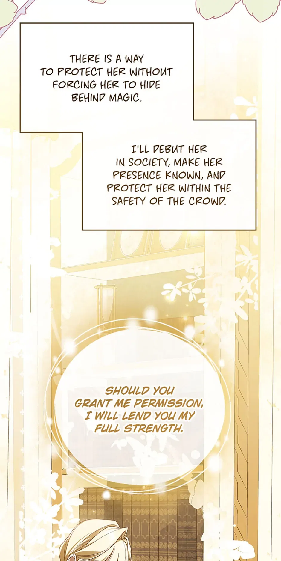 Please Obsess Over Me Chapter 63 – Page 91