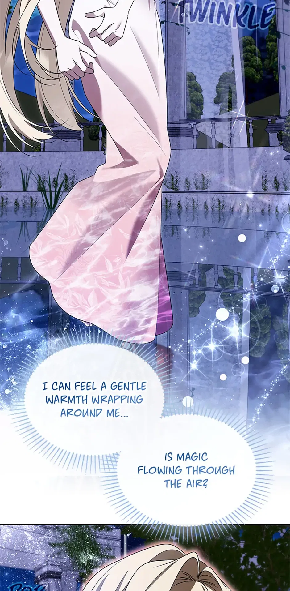 Please Obsess Over Me Chapter 62 – Page 5