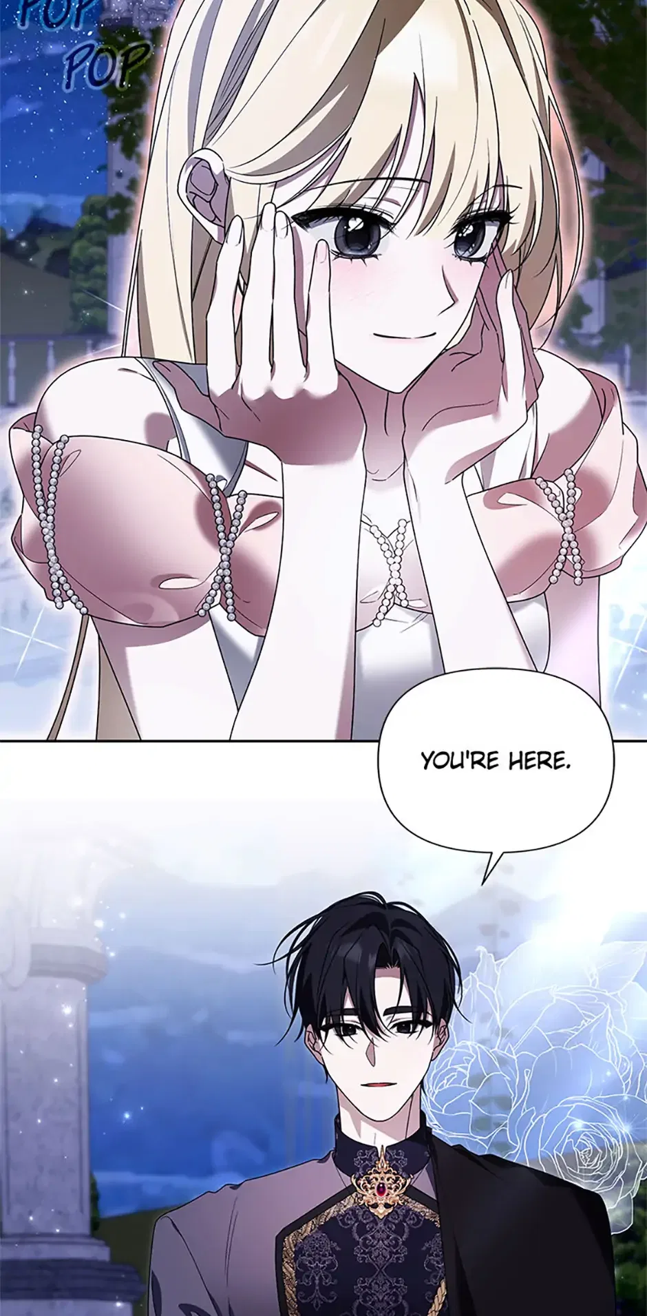 Please Obsess Over Me Chapter 62 – Page 6