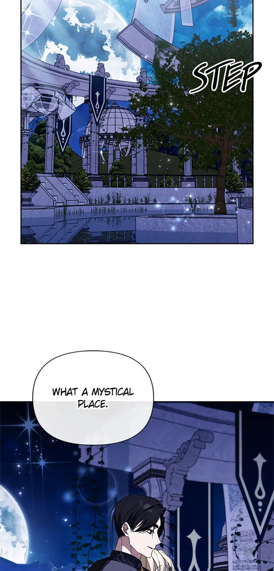 Please Obsess Over Me Chapter 62 – Page 13