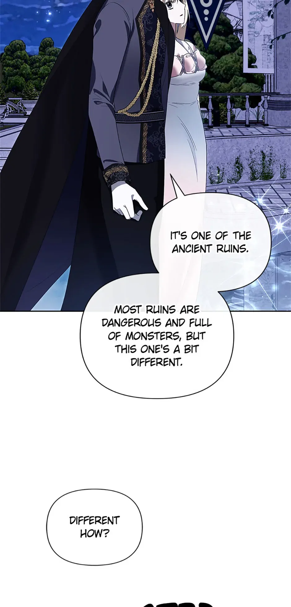 Please Obsess Over Me Chapter 62 – Page 14