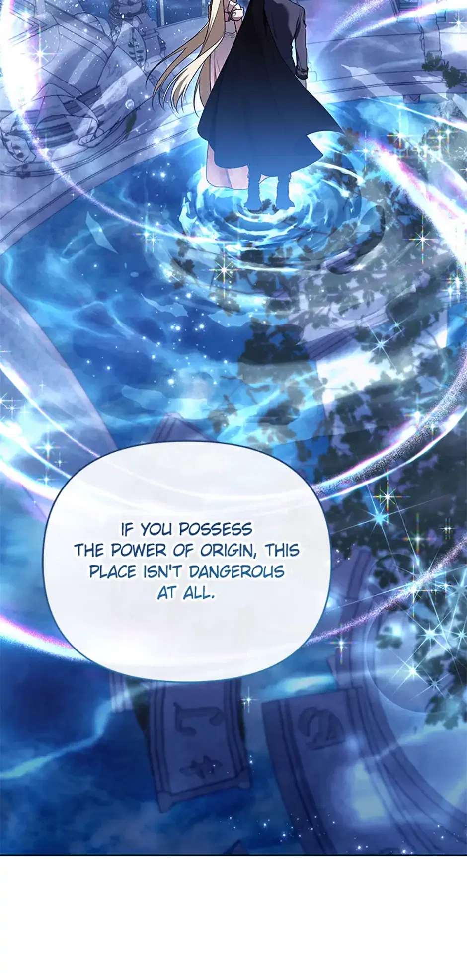 Please Obsess Over Me Chapter 62 – Page 16