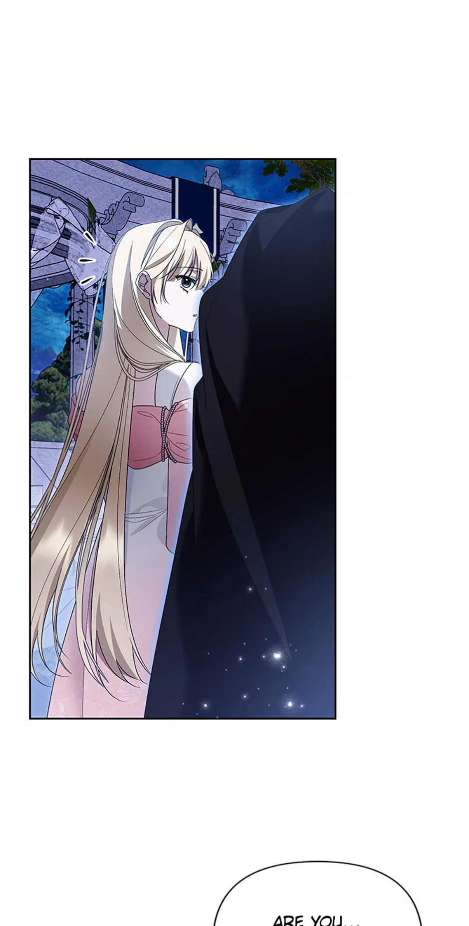 Please Obsess Over Me Chapter 62 – Page 17