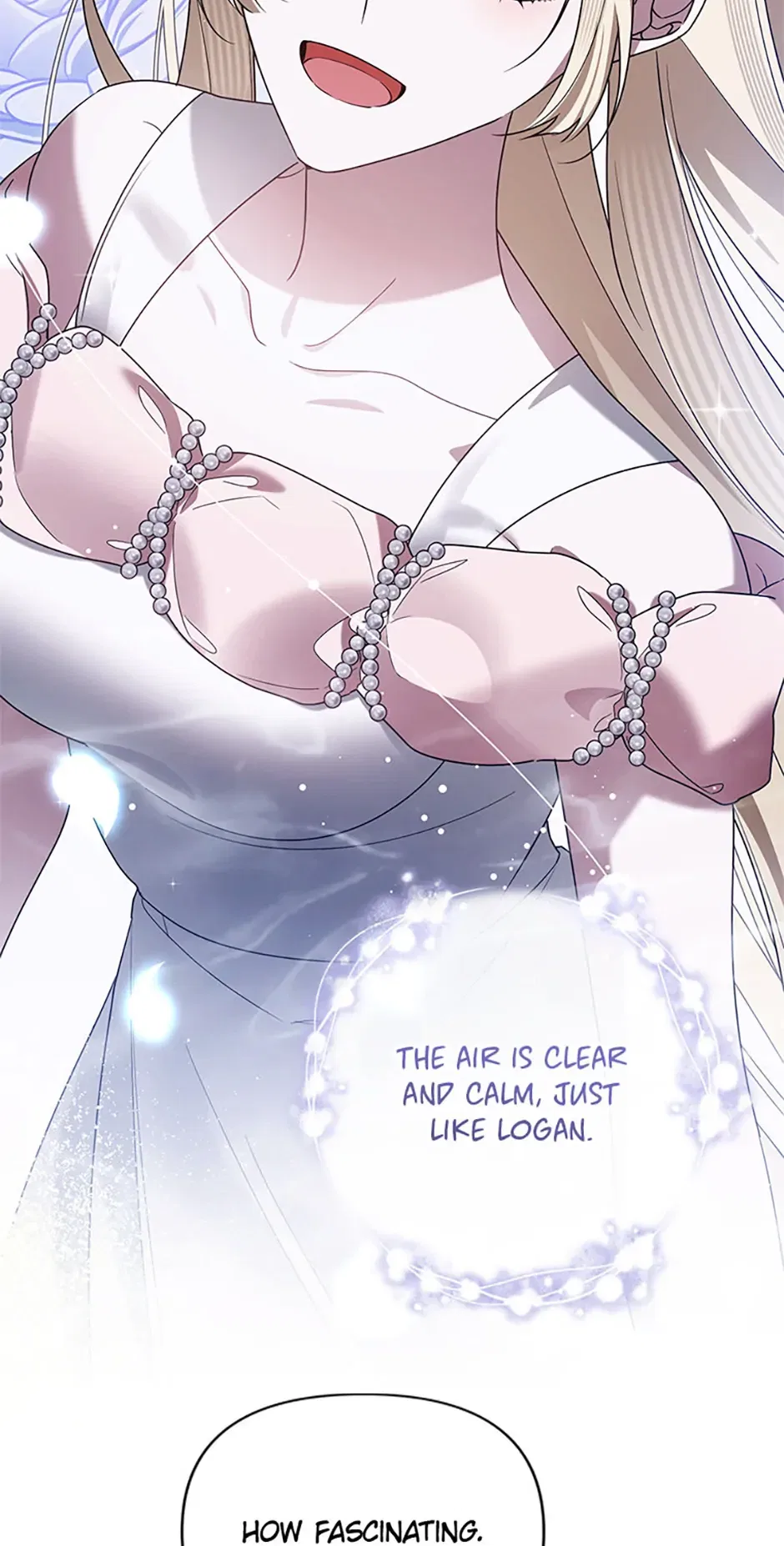 Please Obsess Over Me Chapter 62 – Page 22