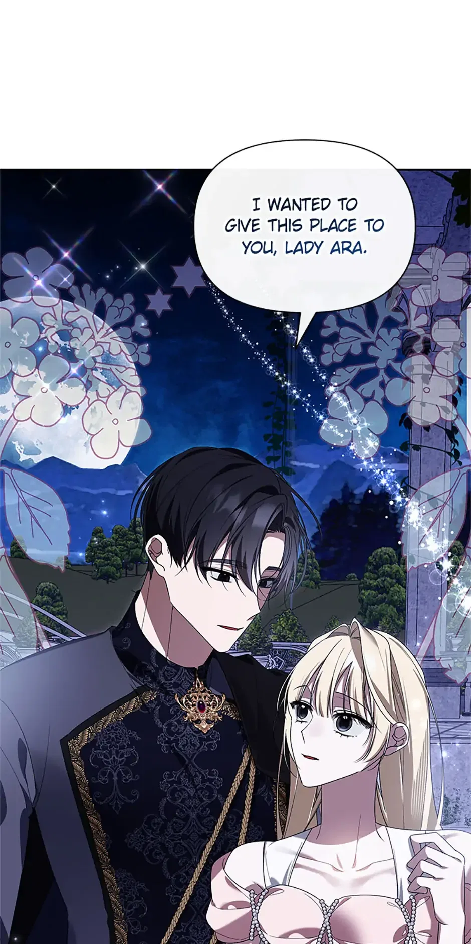 Please Obsess Over Me Chapter 62 – Page 25
