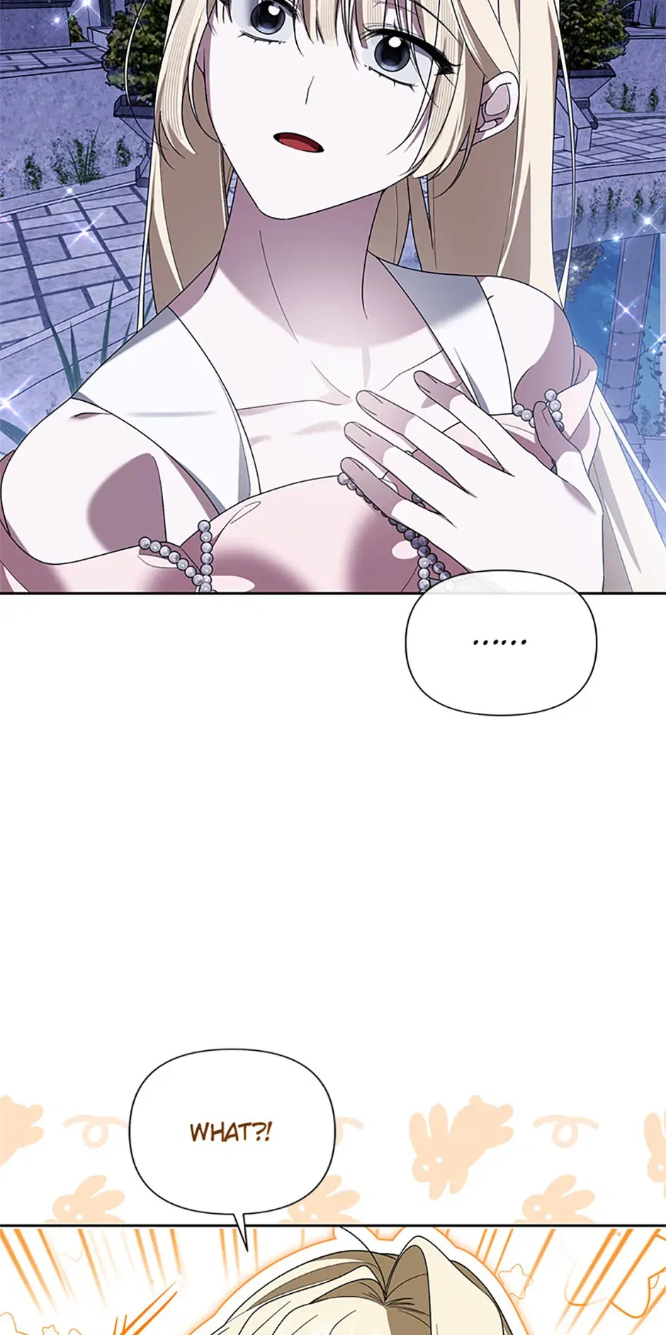 Please Obsess Over Me Chapter 62 – Page 27
