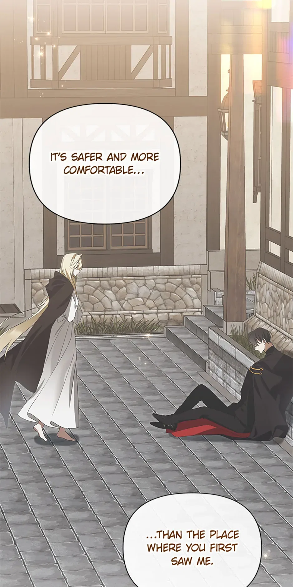 Please Obsess Over Me Chapter 62 – Page 29