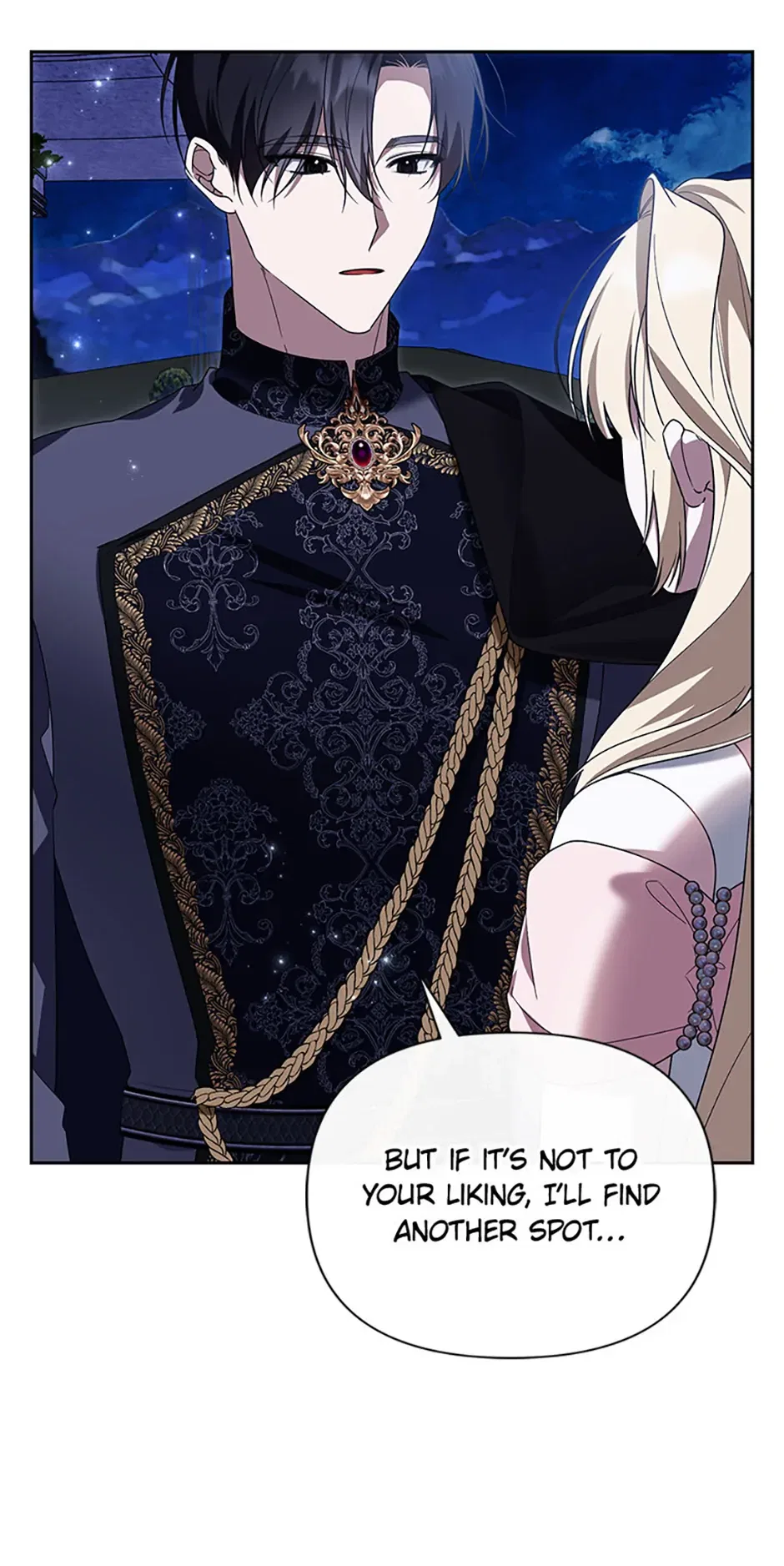 Please Obsess Over Me Chapter 62 – Page 32
