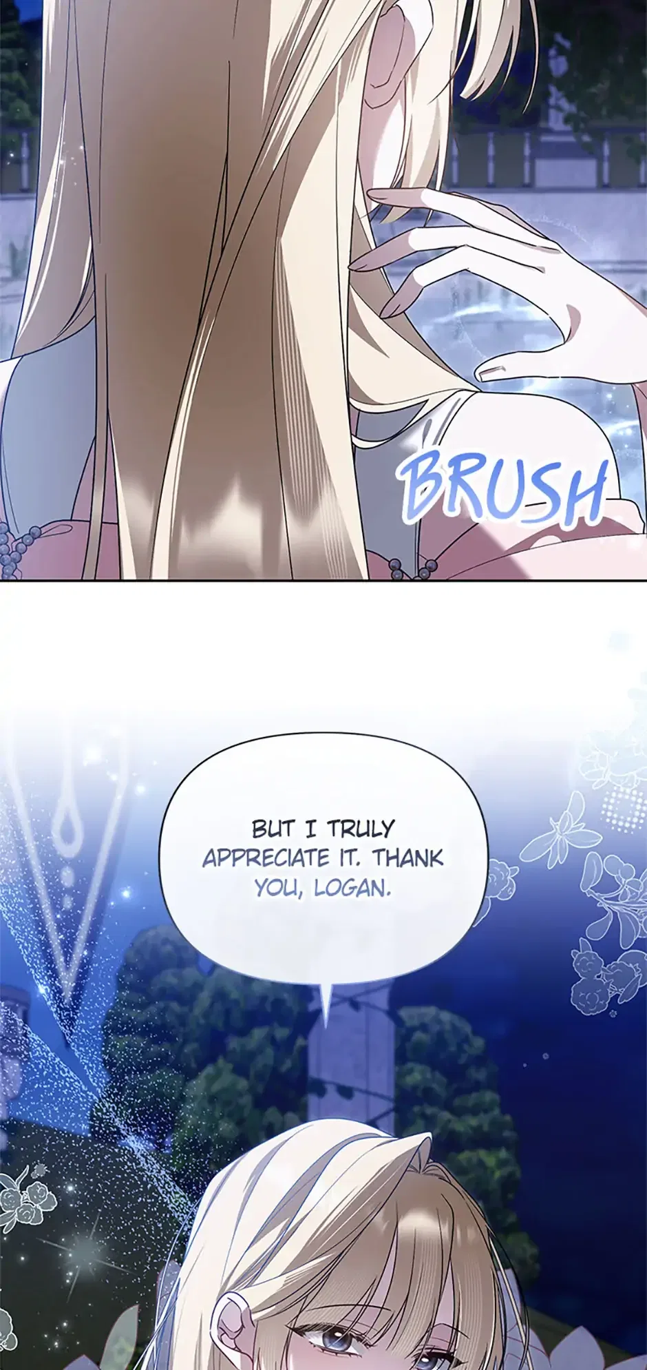 Please Obsess Over Me Chapter 62 – Page 35