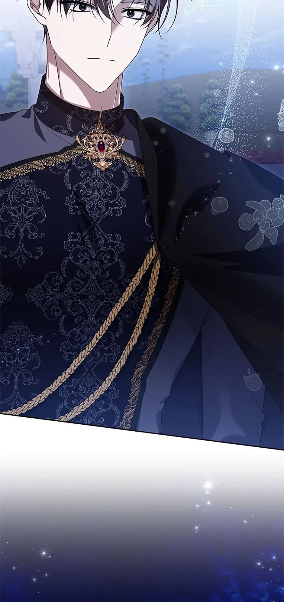 Please Obsess Over Me Chapter 62 – Page 37