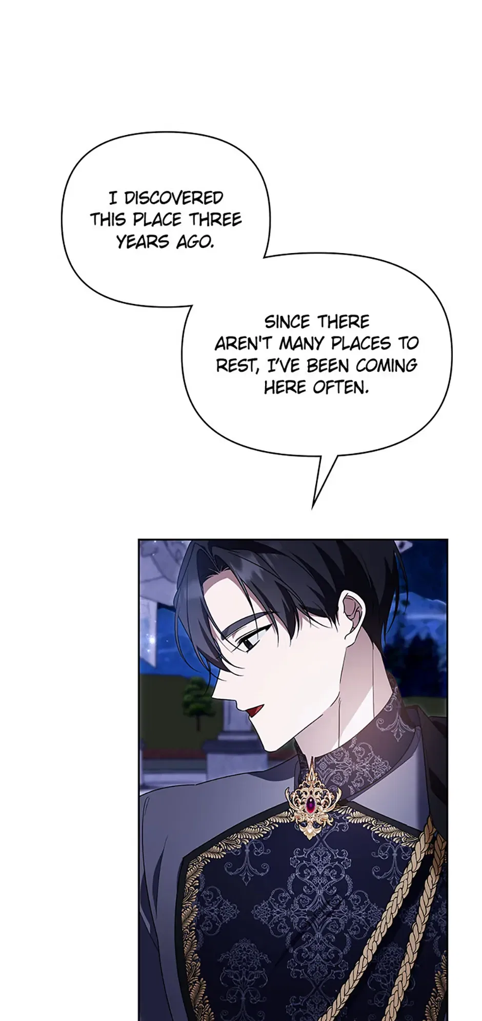 Please Obsess Over Me Chapter 62 – Page 39