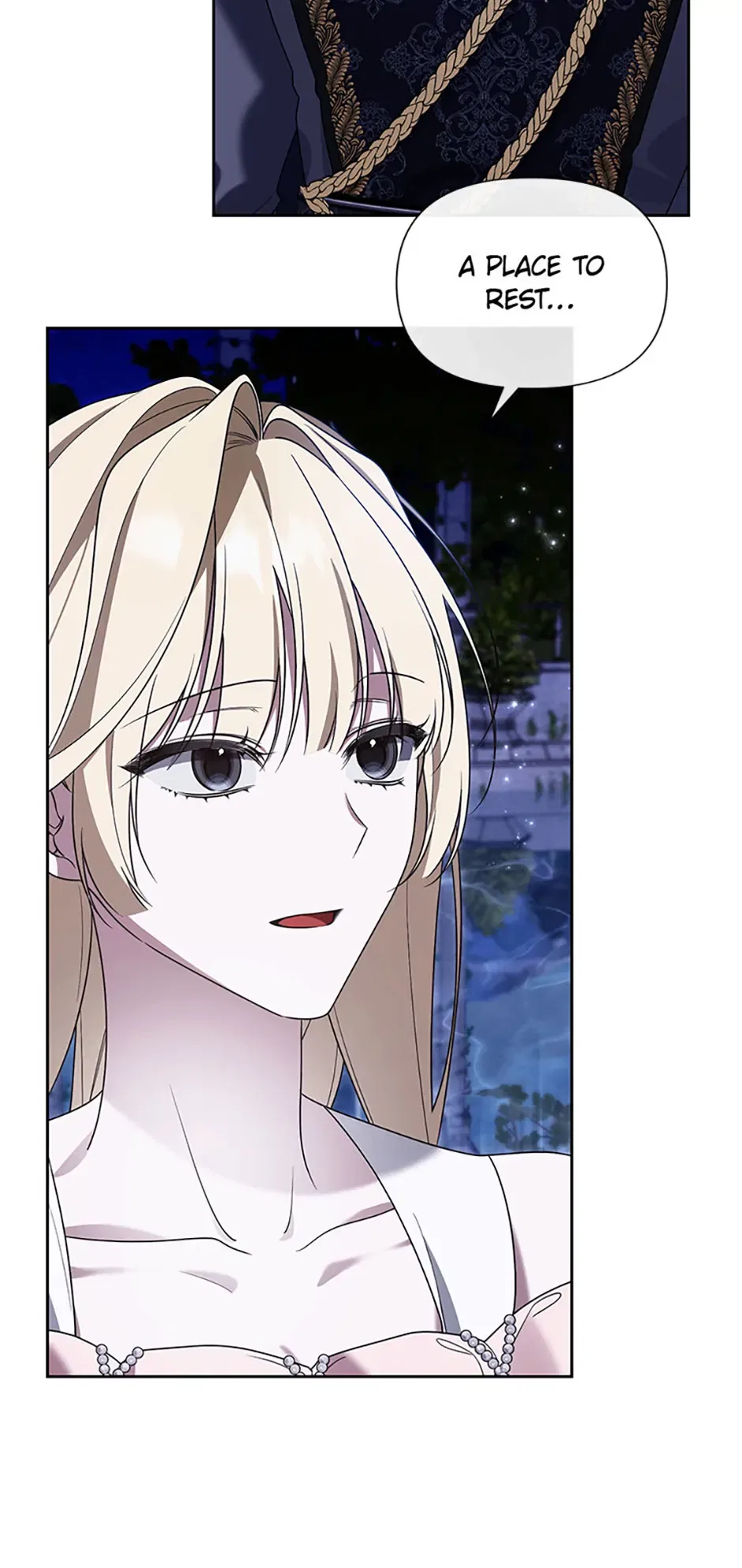Please Obsess Over Me Chapter 62 – Page 40