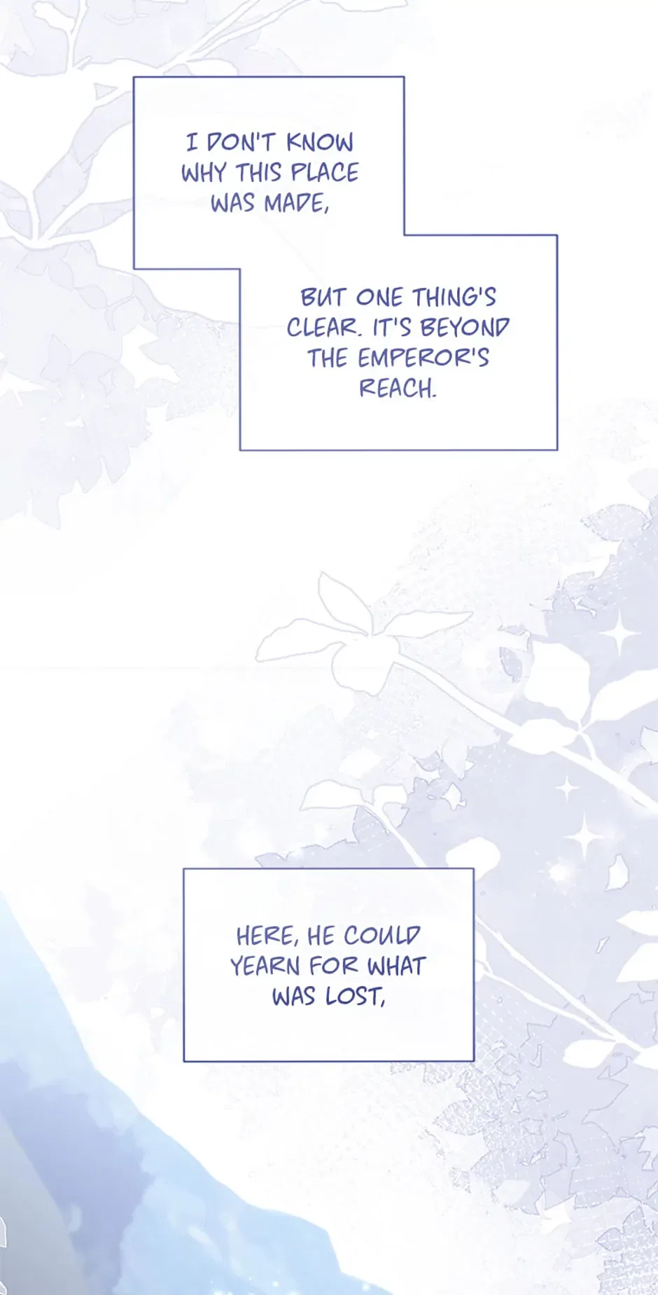 Please Obsess Over Me Chapter 62 – Page 43
