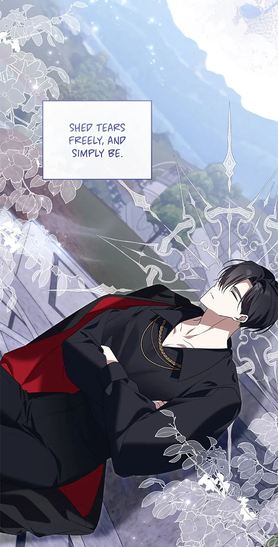 Please Obsess Over Me Chapter 62 – Page 44