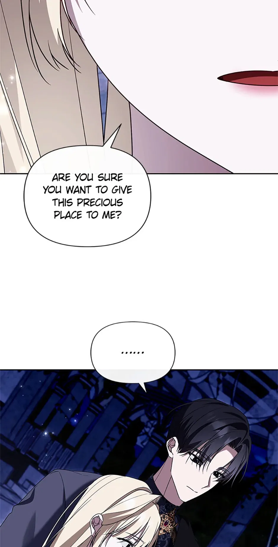 Please Obsess Over Me Chapter 62 – Page 46