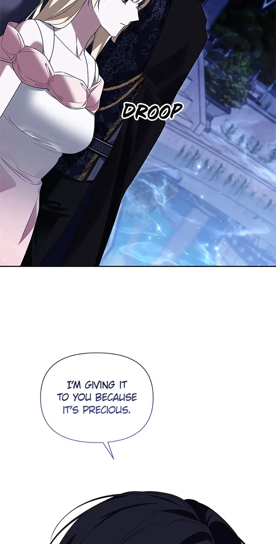 Please Obsess Over Me Chapter 62 – Page 47