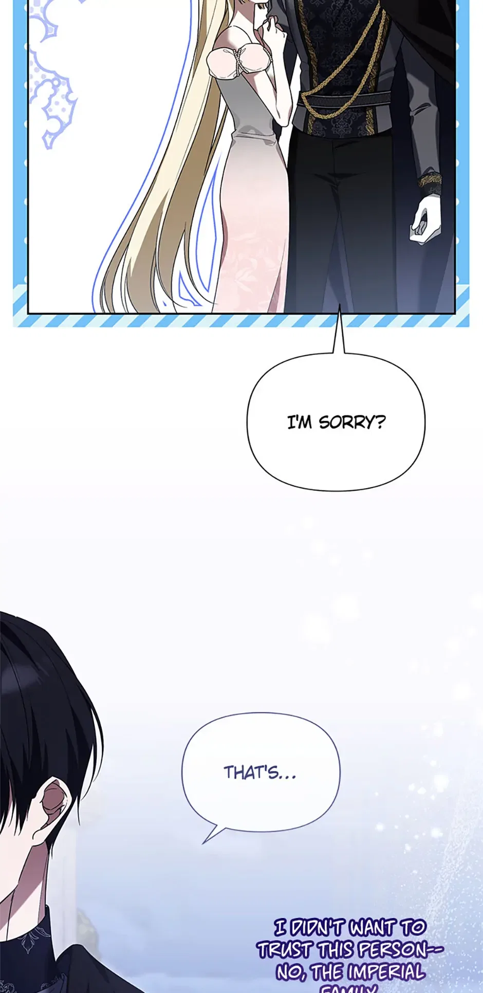 Please Obsess Over Me Chapter 62 – Page 53