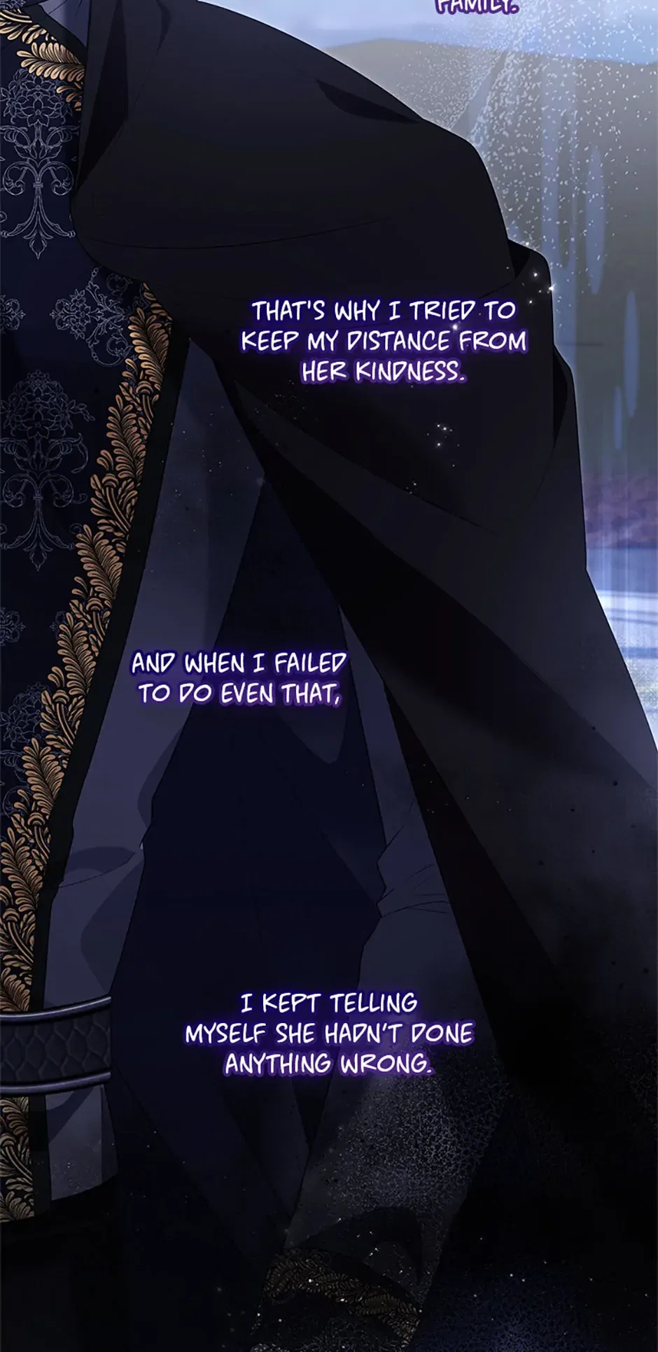 Please Obsess Over Me Chapter 62 – Page 54