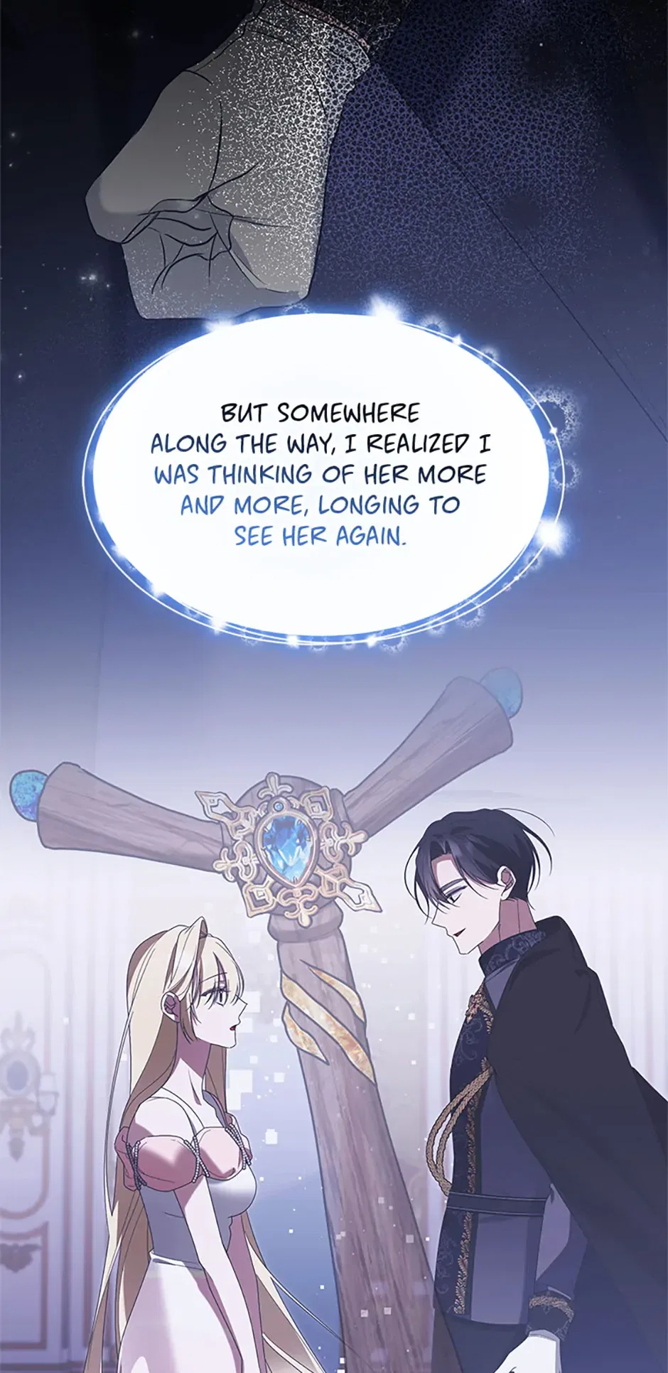 Please Obsess Over Me Chapter 62 – Page 55