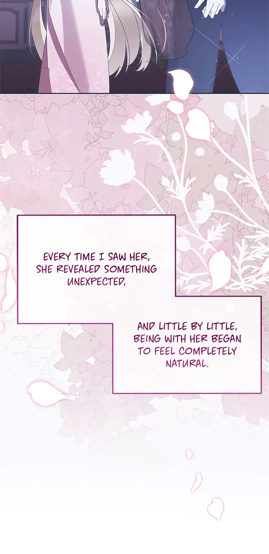 Please Obsess Over Me Chapter 62 – Page 56