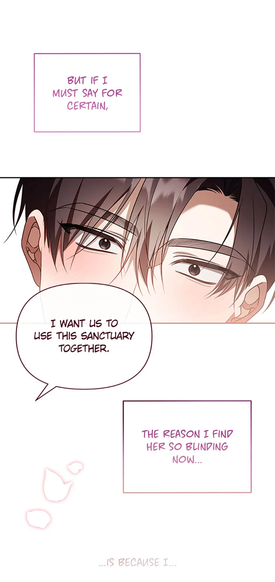 Please Obsess Over Me Chapter 62 – Page 57